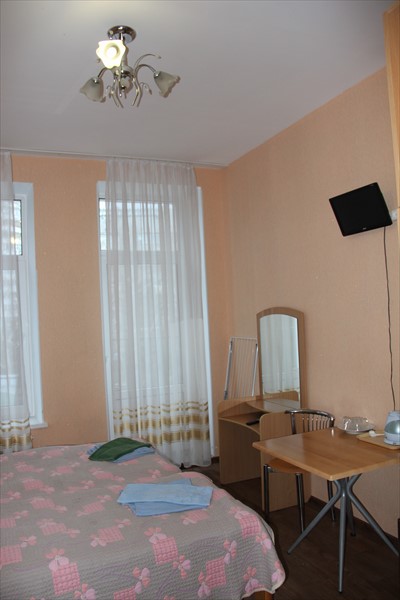 Фото Агидель