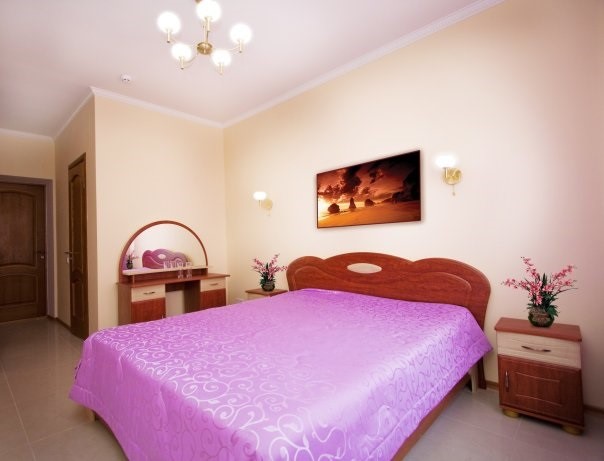 Фото Камилла