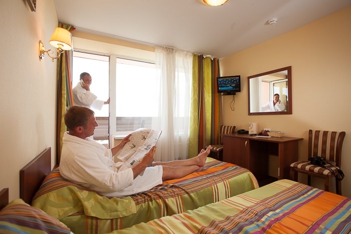 Фото Амакс Азов