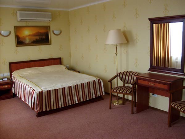 Фото Амакс Азов