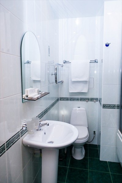 Фото Бизнес отель Кострома