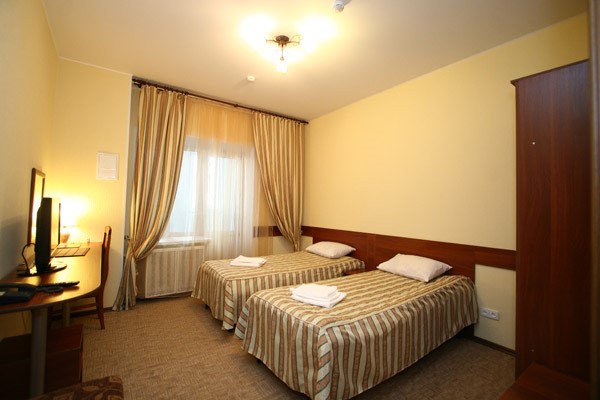 Фото отеля 4