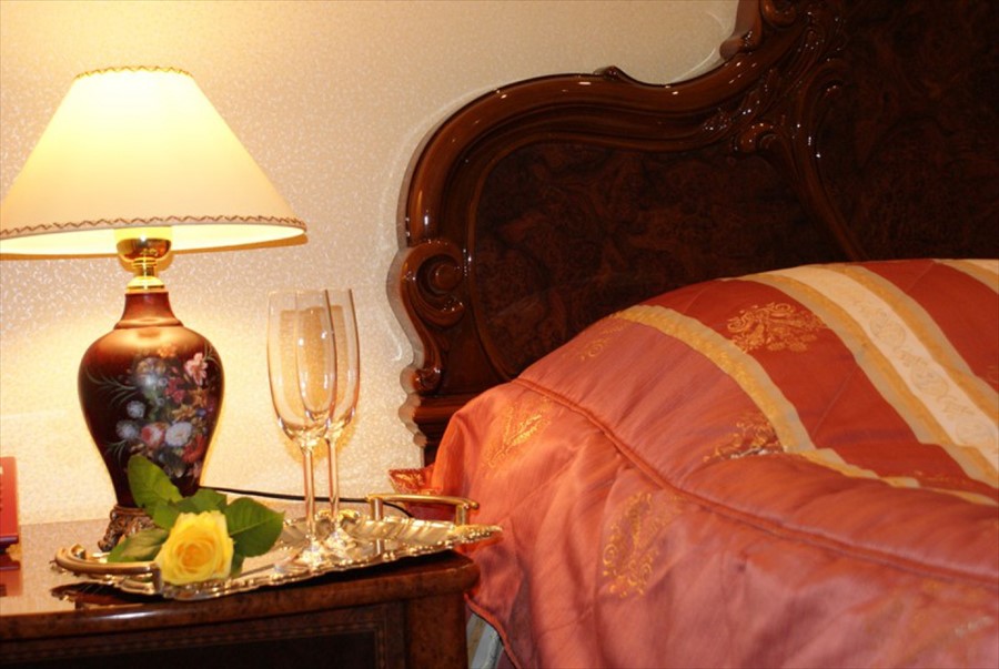 Фото Бизнес отель Кострома