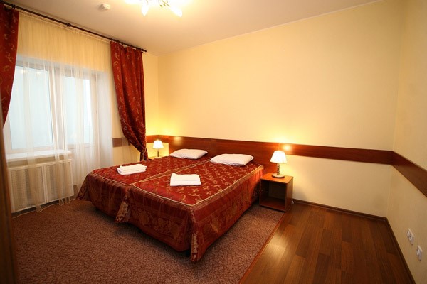 Фото отеля 5