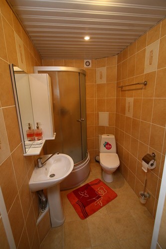 Фото На Высоте