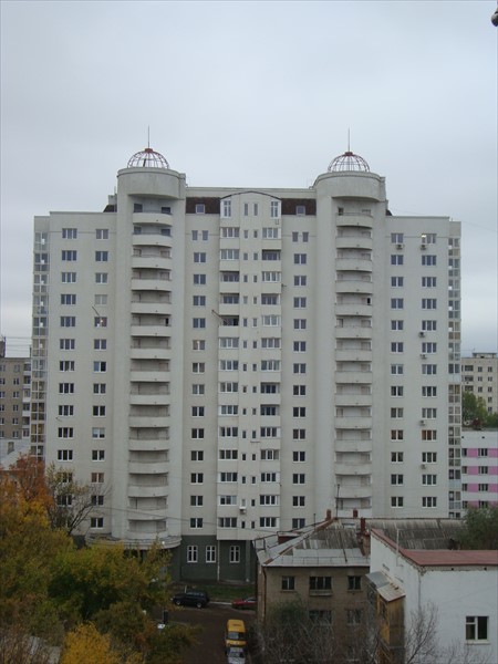 Фото На Высоте