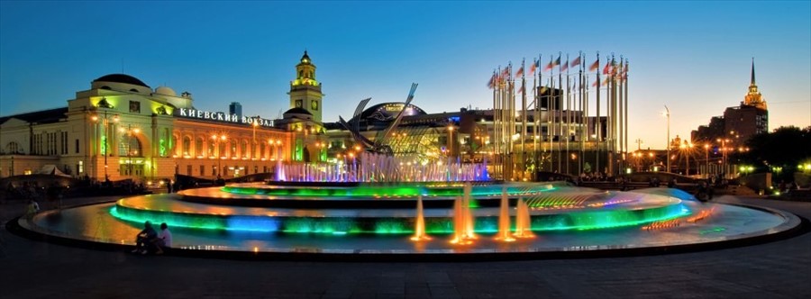 Фото  ГородОтель на Киевском