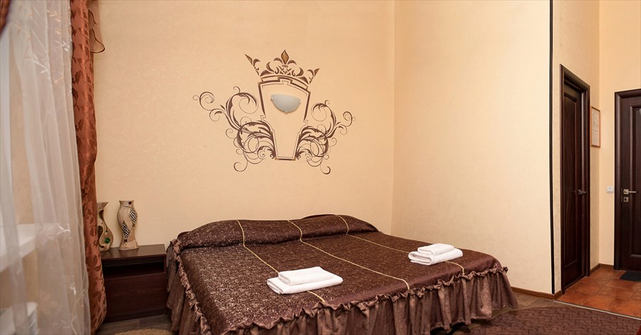 Фото Корона