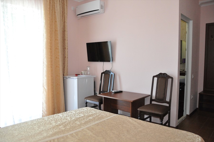 Фото отеля 5