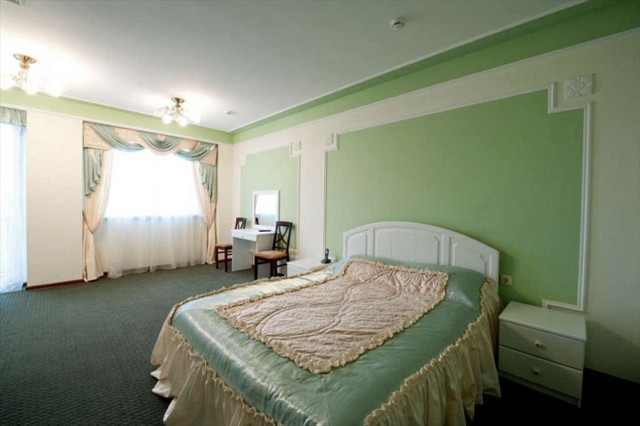 Фото Виа Сакра