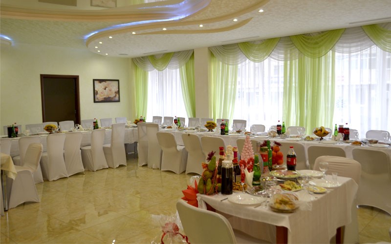 Фото Виа Сакра