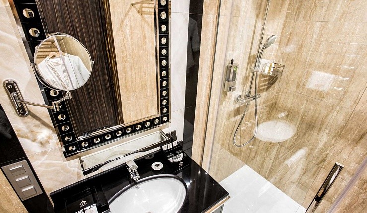 Фото Маджестик Бутик отель Делюкс