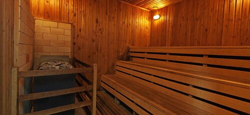 Внешний вид отеля Алма в Алматах, фото 5