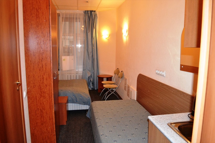 Фото Ринальди Олимпия