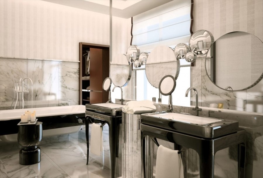 Фото Movenpick Krasnaya Polyana