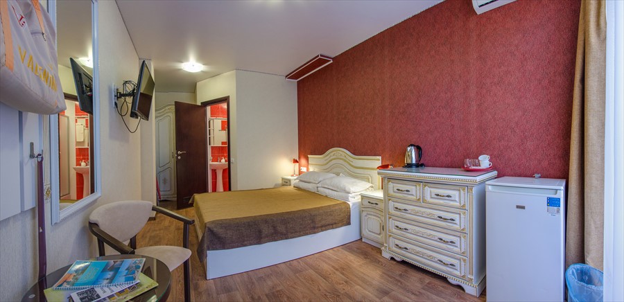 Фото Вилла Валентина