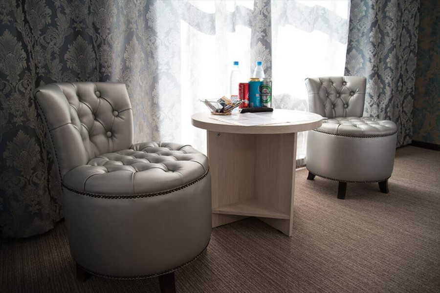 Фото Мартон Волга