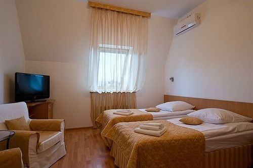 Фото Интермашотель