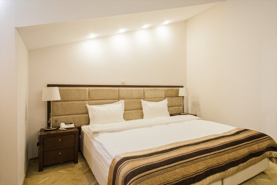 Фото Гранд Байкал