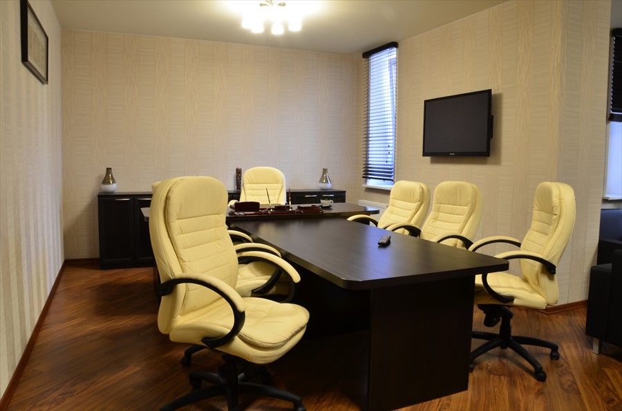 Фото Эдем Бизнес Отель