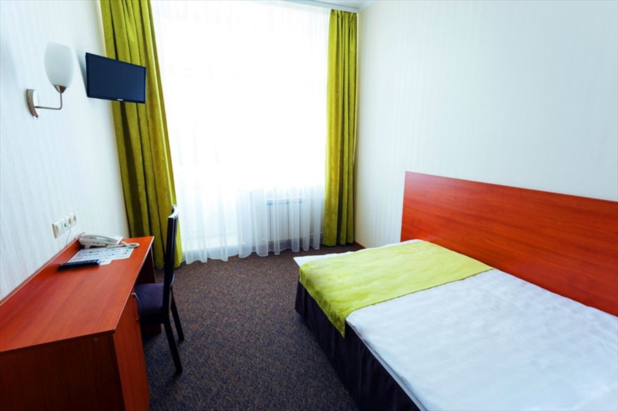 Фото отеля 4