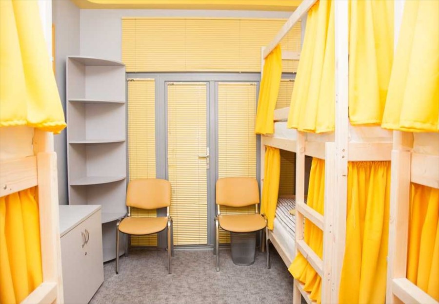 Фото отеля 4