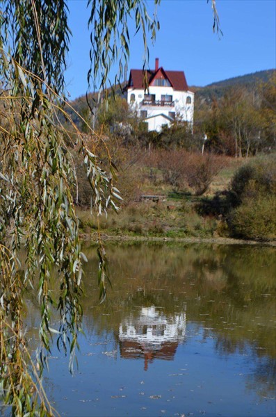 Фото Узунджа