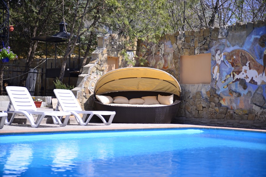 Фото Hotel Cristal