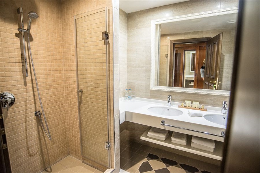 Фото Богатырь