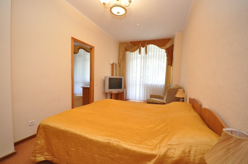 Фото Нордотель