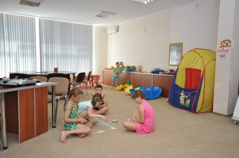 Фото Нордотель