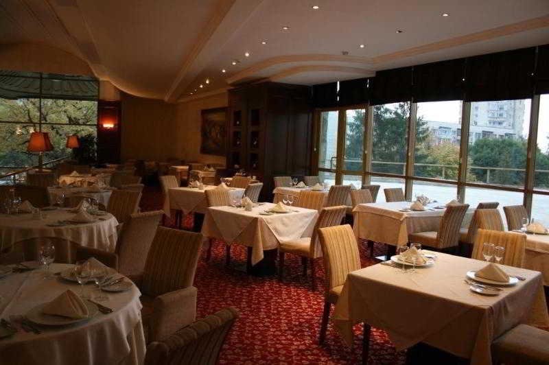 Фото Отель Казахстан