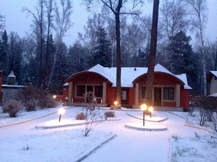 Фото Солярис