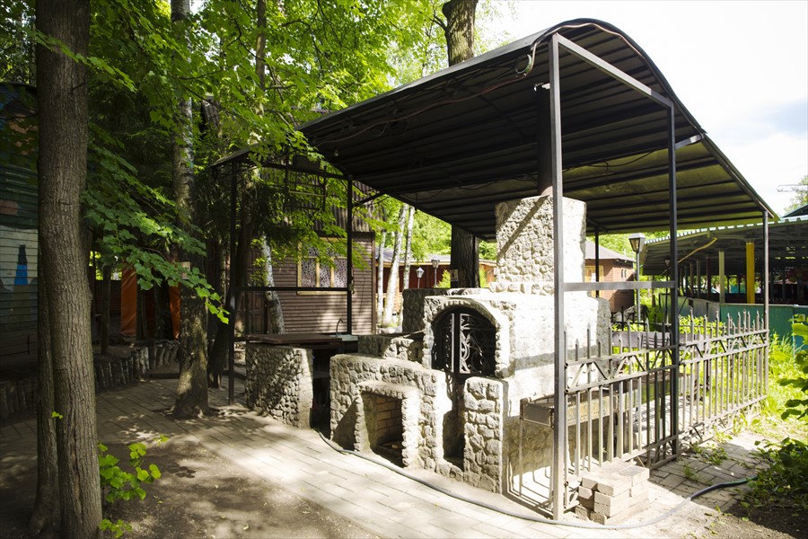 Фото Солярис