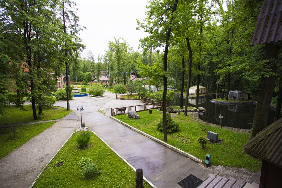 Фото Солярис