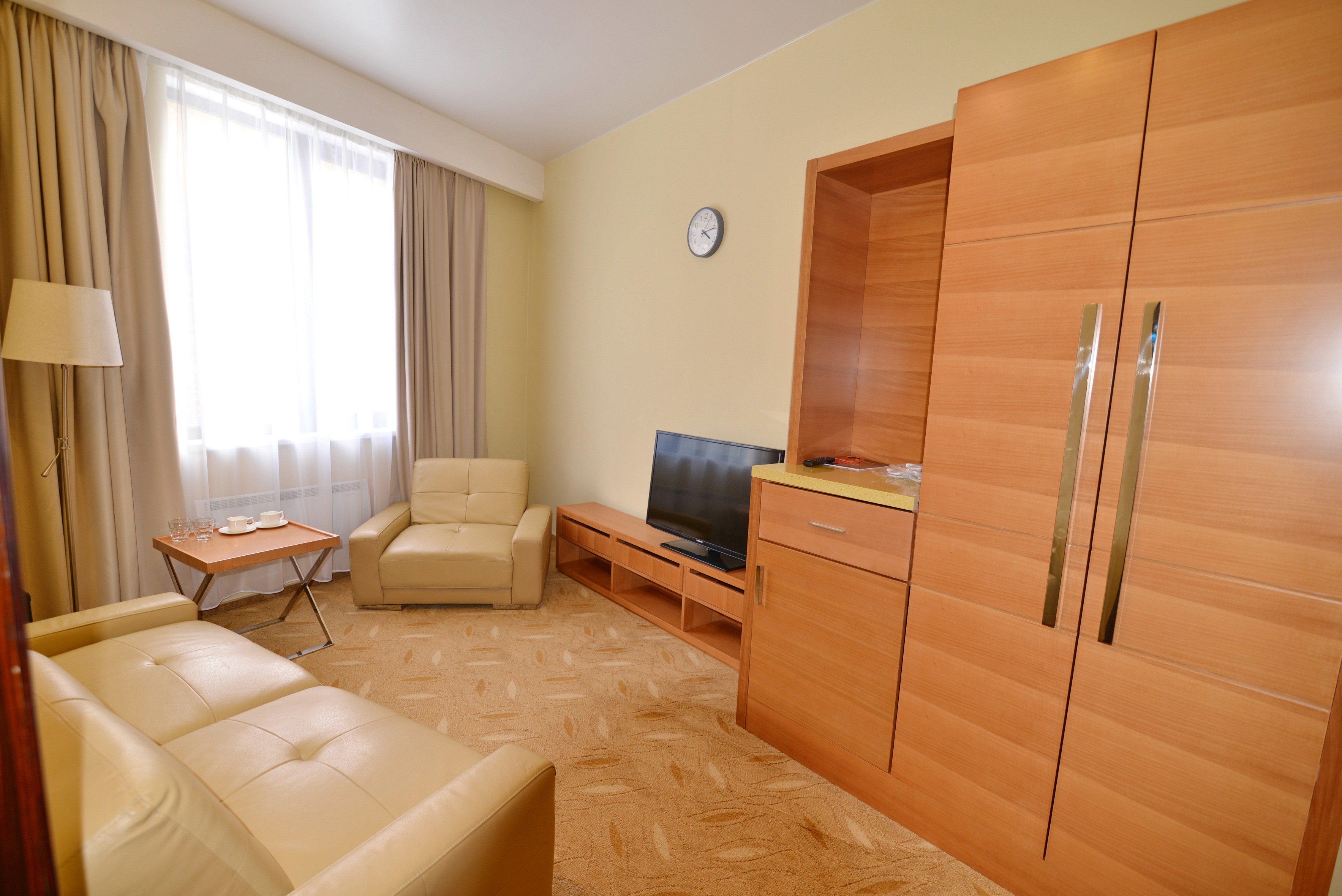 Фото Гранд Байкал