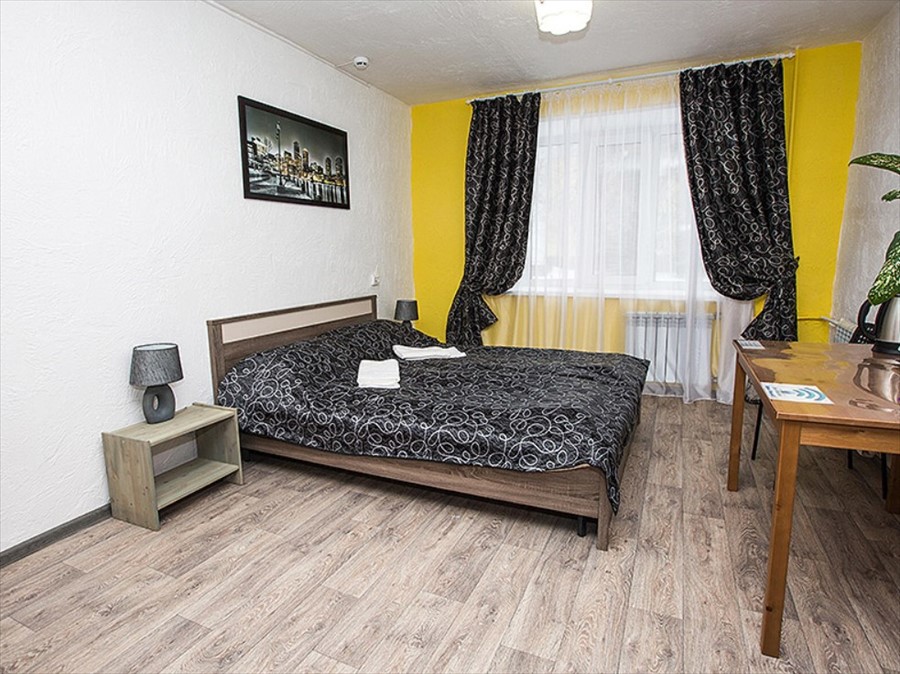 Фото отеля 2