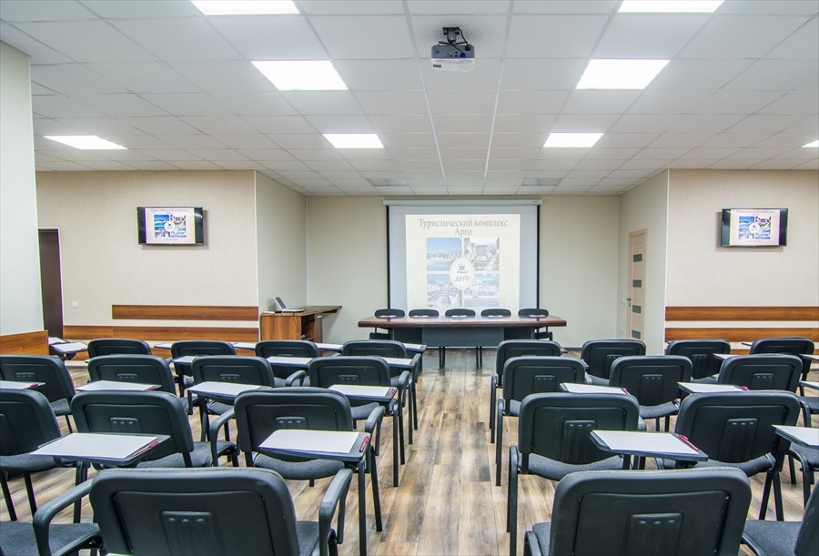 Фото Камелот