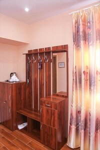 Гостиница Антураж