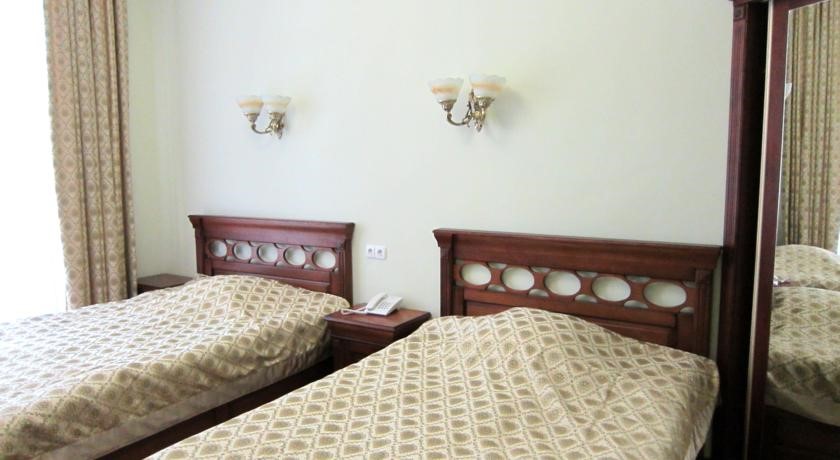 Фото Империал 2011