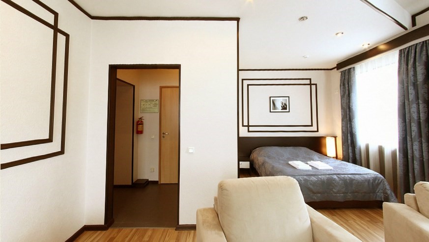 Фото Прионежский