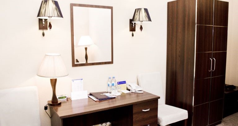 Фото Отель Севастополь