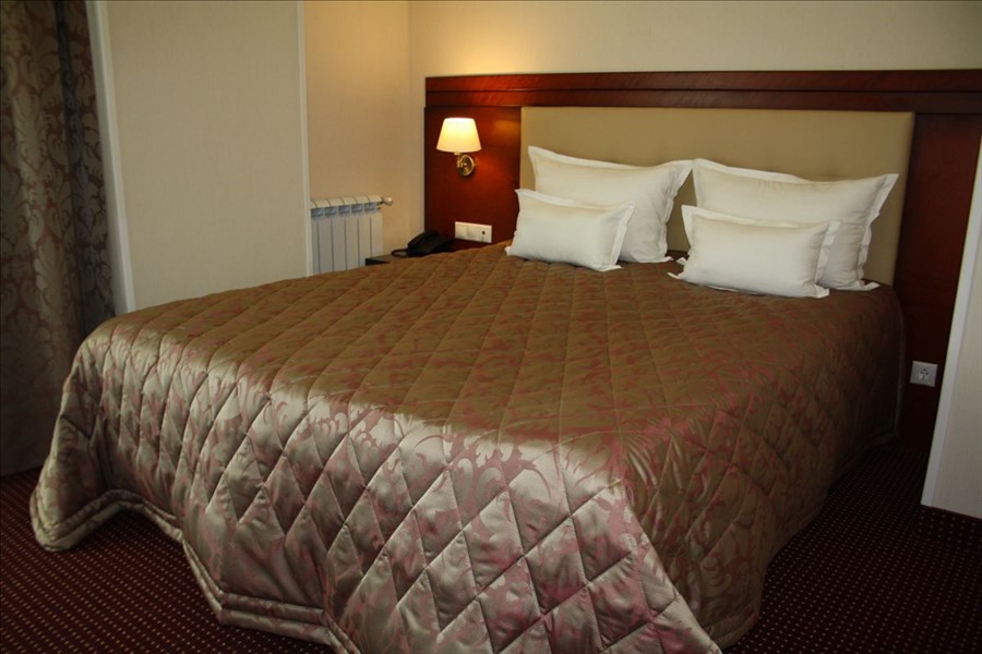 Фото Спа-отель Мелиот