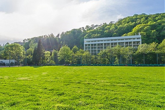 Фото Azimut Здоровье Мыс Видный