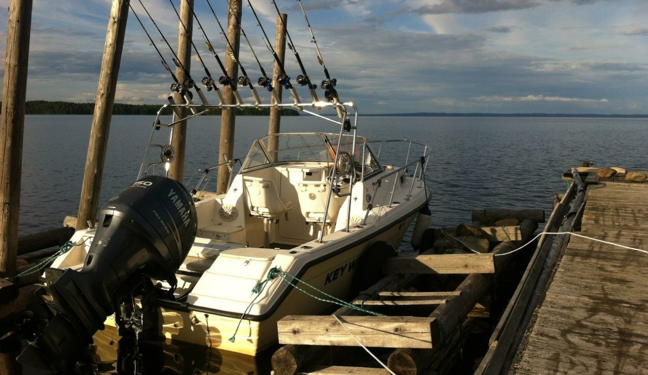 Фото Тамбицы