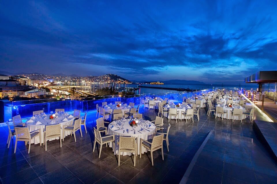 Hotel DoubleTree by Hilton Hotel Kusadasi, Kushadasi, photo