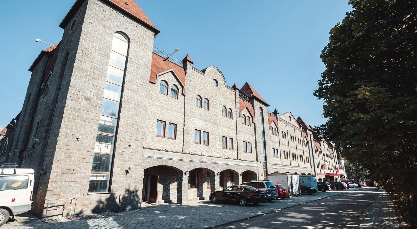 Фото отеля 1