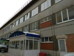 Uchyotnyye sistemy (Lesotekhnikuma Street, 53), software companies