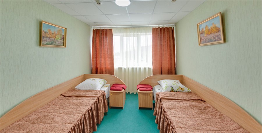 Фото Гостиничный комплекс Новочеркасск