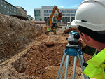 GeoKad48 (Sovetskaya Street, 64с1), cadastral works